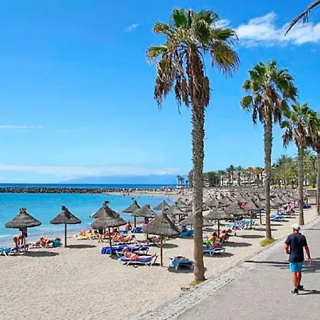 Paulmarie Studio El Camison Playa de las Americas  Exterior photo