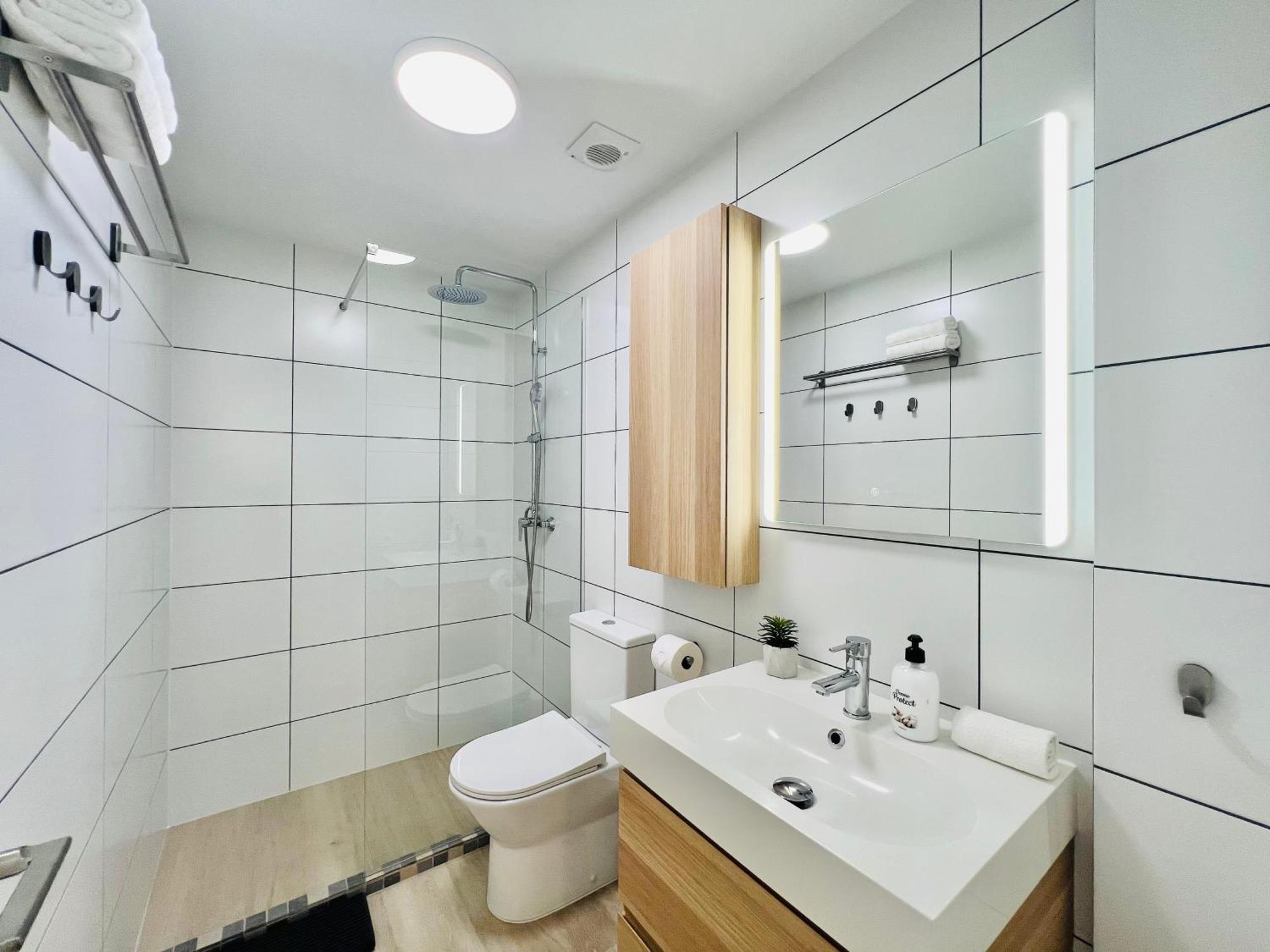 Apartament Paulmarie El Camison Playa de las Américas