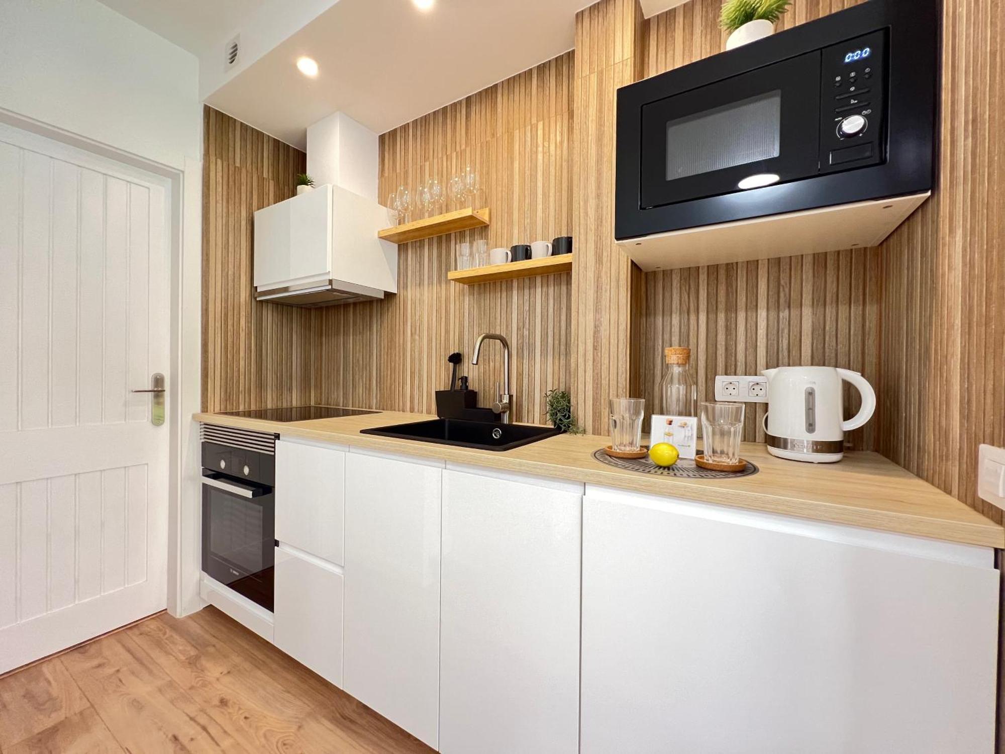 Paulmarie El Camison Apartament