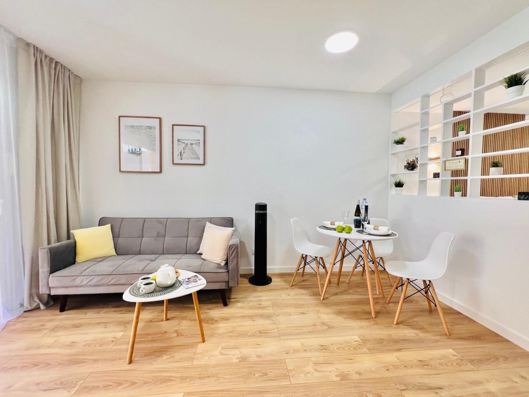 Paulmarie El Camison Apartament