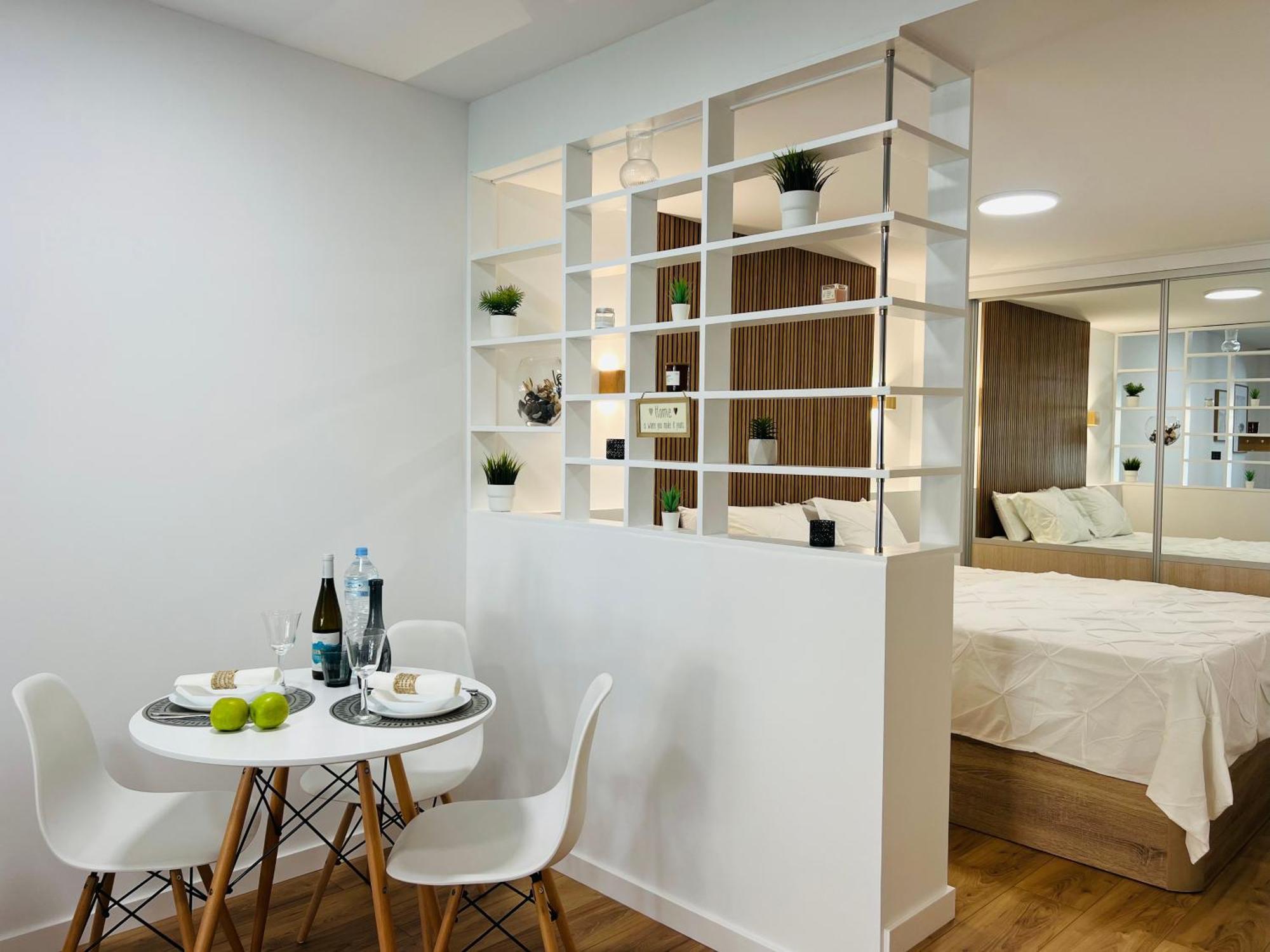 Paulmarie El Camison Apartament