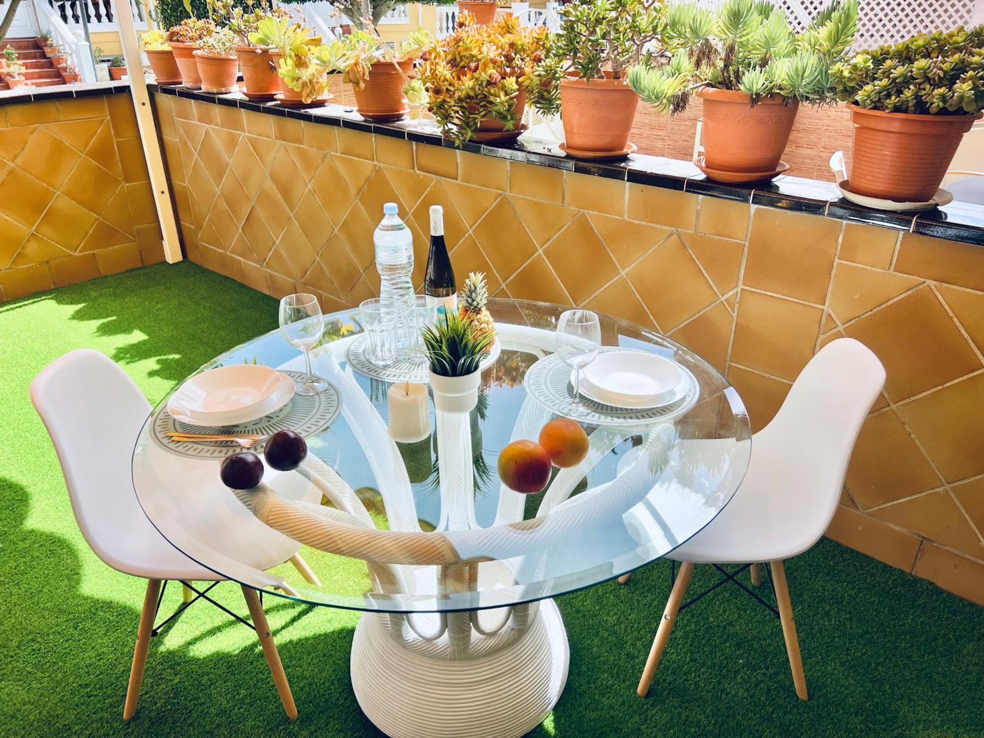 Paulmarie El Camison Apartament